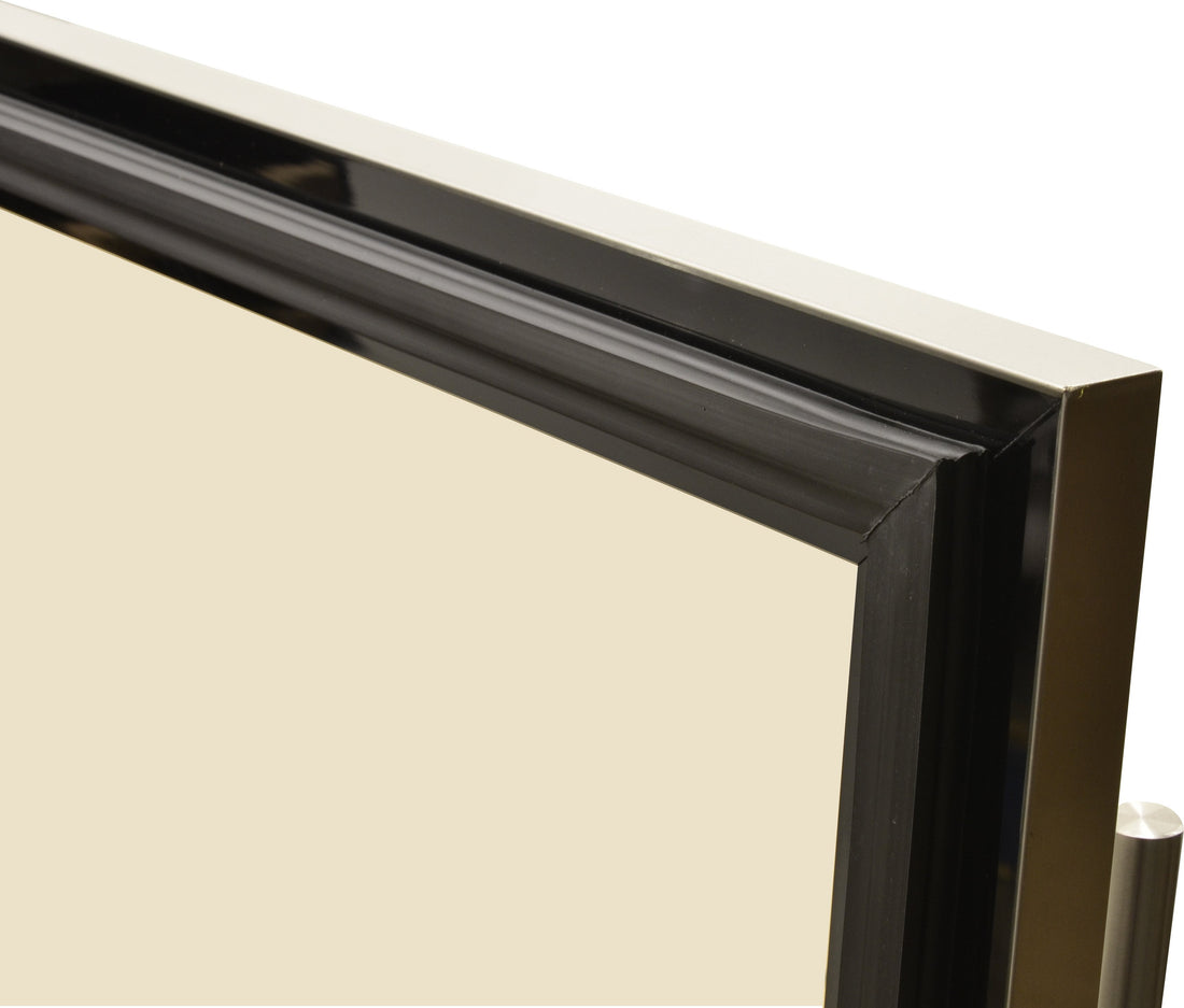 Omcan - Wine Cooler with Dual Zone & 181-Bottle Capacity - WC-CN-0181-D