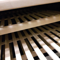 Omcan - Wine Cooler with Single Zone & 192-Bottle Capacity - WC-CN-0192-S