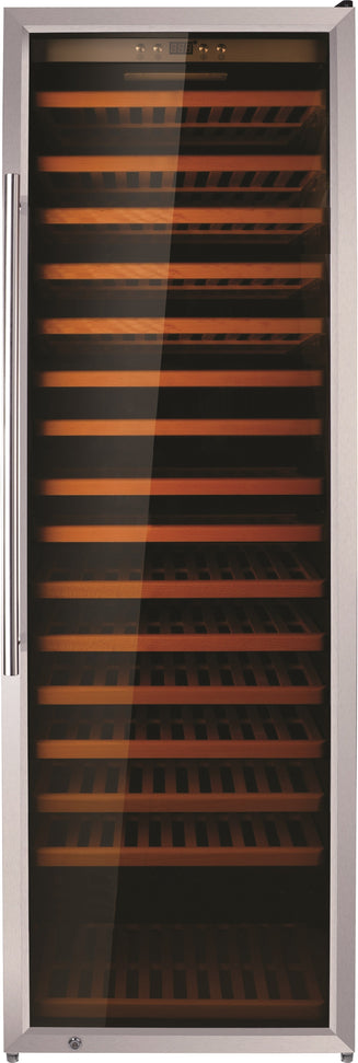 Omcan - Wine Cooler with Single Zone & 192-Bottle Capacity - WC-CN-0192-S