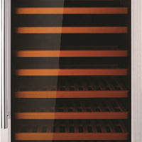 Omcan - Wine Cooler with Single Zone & 192-Bottle Capacity - WC-CN-0192-S
