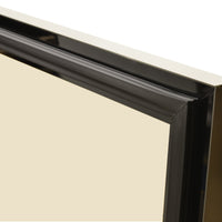 Omcan - Wine Cooler with Single Zone & 51-Bottle Capacity - WC-CN-0051-S