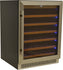 Omcan - Wine Cooler with Single Zone & 51-Bottle Capacity - WC-CN-0051-S