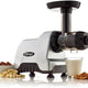 Omega - Compact Juicer & Nutrition System - CNC80S