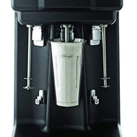 Omega - Triple Spindle Milkshake Maker Black - M3000