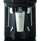 Omega - Triple Spindle Milkshake Maker Black - M3000