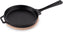 Ooni - Cast Iron Skillet Pan - UU-P09F00