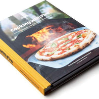 Ooni - Cooking With Fire Cookbook - UU-P06200