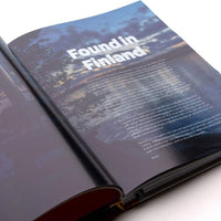 Ooni - Cooking With Fire Cookbook - UU-P06200