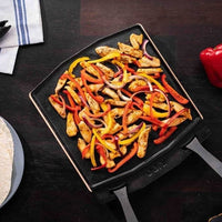 Ooni - Dual-Sided Grizzler Plate - UU-P0A000