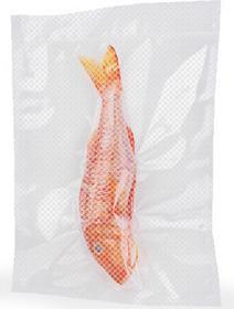 Orved - 12" X 20 Feet Roll Channelled Vacuum Bags - RCB30x600