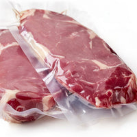 Orved - 8" X 10" Smooth Vacuum Bags 100 Pack - SB90-1