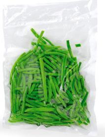 Orved - 8" X 10" Smooth Vacuum Bags 100 Pack - SB90-1