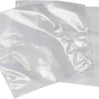 Orved - 8" X 10" Smooth Vacuum Bags 100 Pack - SB90-1