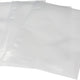 Orved - 8" X 12" Channelled Vacuum Bags Pack of 100 - CB100-2