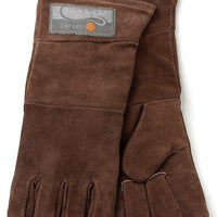 Outset - 15" Leather Grill Gloves - F234