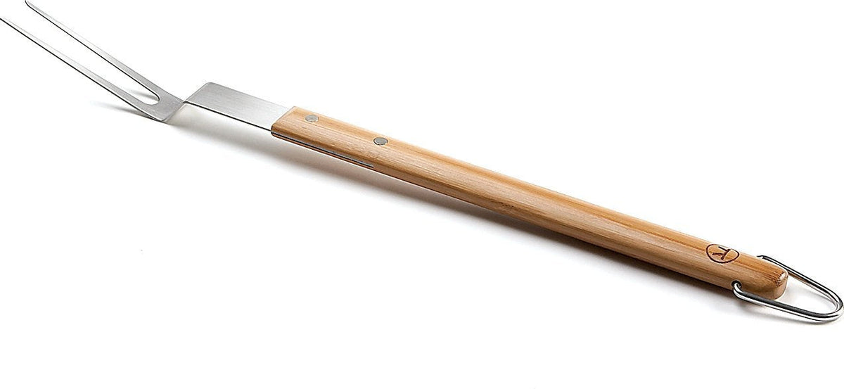 Outset - 17.5" Verde Grilling Fork - QV30