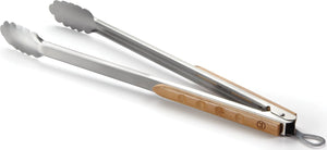 Outset - 18" Grilling Tongs - QV25