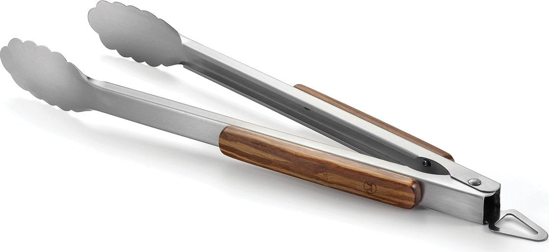 Outset - 18" Tongs - QVG20
