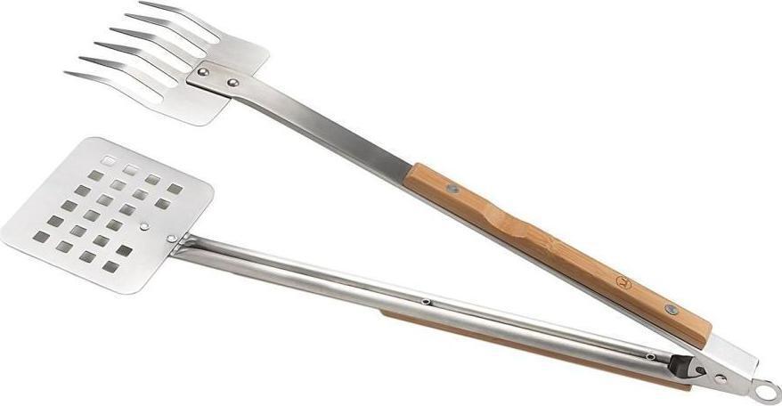 Outset - 19" 3-in-1 Verde Locking Claw Tong - QV57