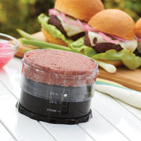 Outset - Adjustable Burger Press - Q114