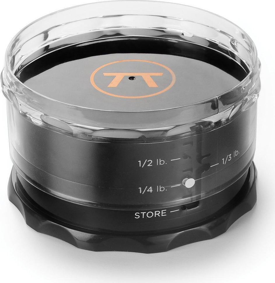 Outset - Adjustable Burger Press - Q114