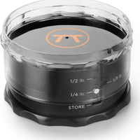 Outset - Adjustable Burger Press - Q114