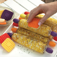 Outset - Butter Buttons, Pack of 4 - F130