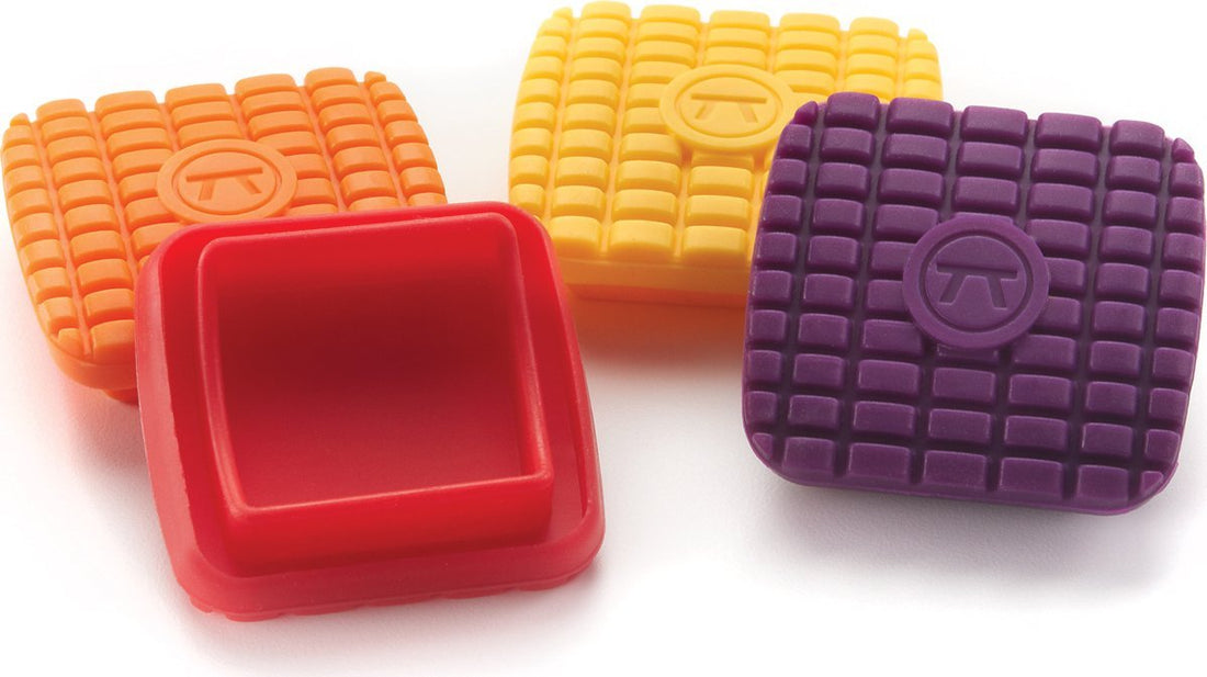 Outset - Butter Buttons, Pack of 4 - F130