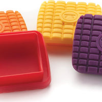 Outset - Butter Buttons, Pack of 4 - F130