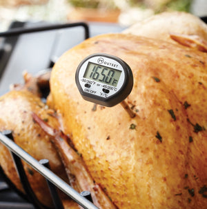 Outset - Digital Instant Read Thermometer - F800