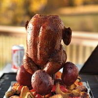 Outset - Flavor Roaster for Chicken & Potatoes with Cup - QS54