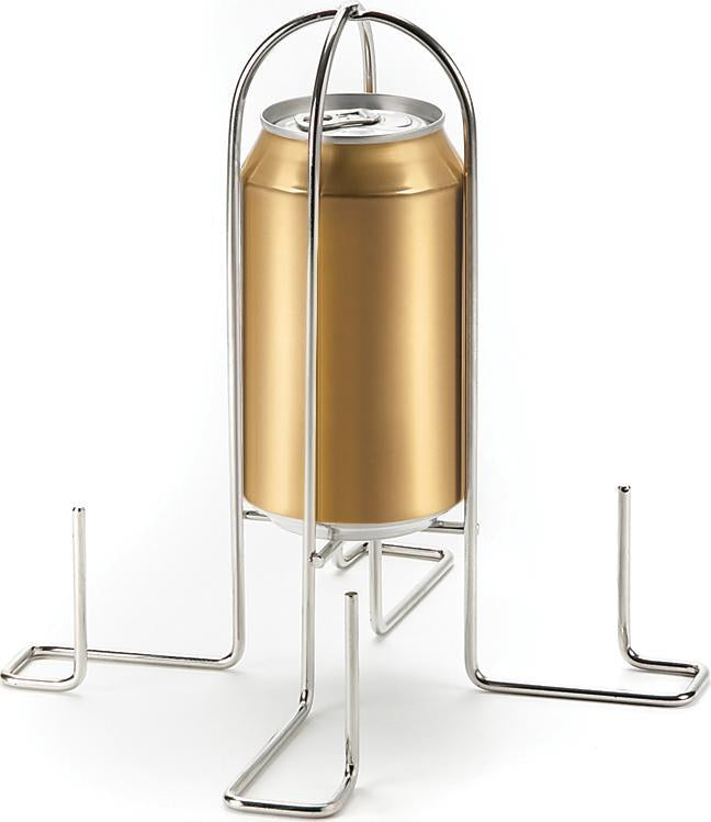 Outset - Flavor Roaster for Chicken & Potatoes with Cup - QS54