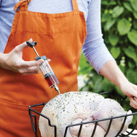 Outset - Marinade Injector - Q120