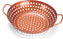 Outset - Nonstick Copper Grill Wok - QN70 - DISCONTINUED