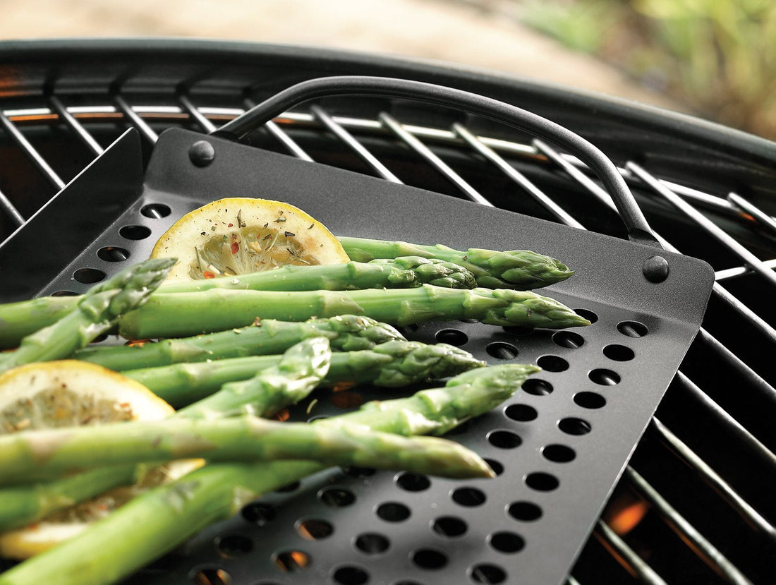 Outset - Nonstick Grill Grid - QD82