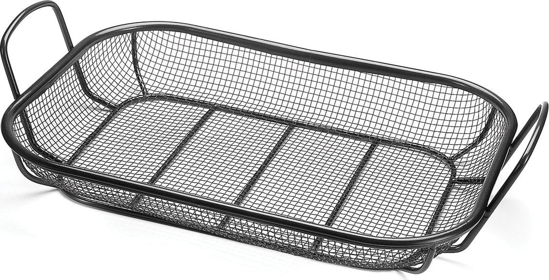 Outset - Nonstick Mesh Roasting Pan - QD52