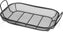 Outset - Nonstick Mesh Roasting Pan - QD52