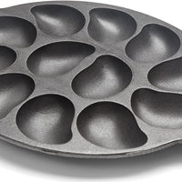 Outset - Oyster Grill Pan - 76225