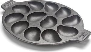 Outset - Oyster Grill Pan - 76225