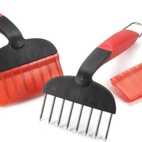 Outset - Red Meat Shredders - Q128