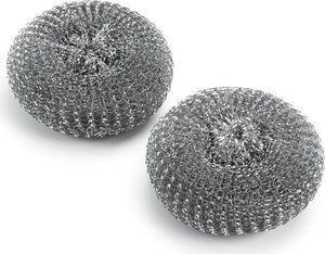 Outset - Replacement Mesh Scrubbers - 76228