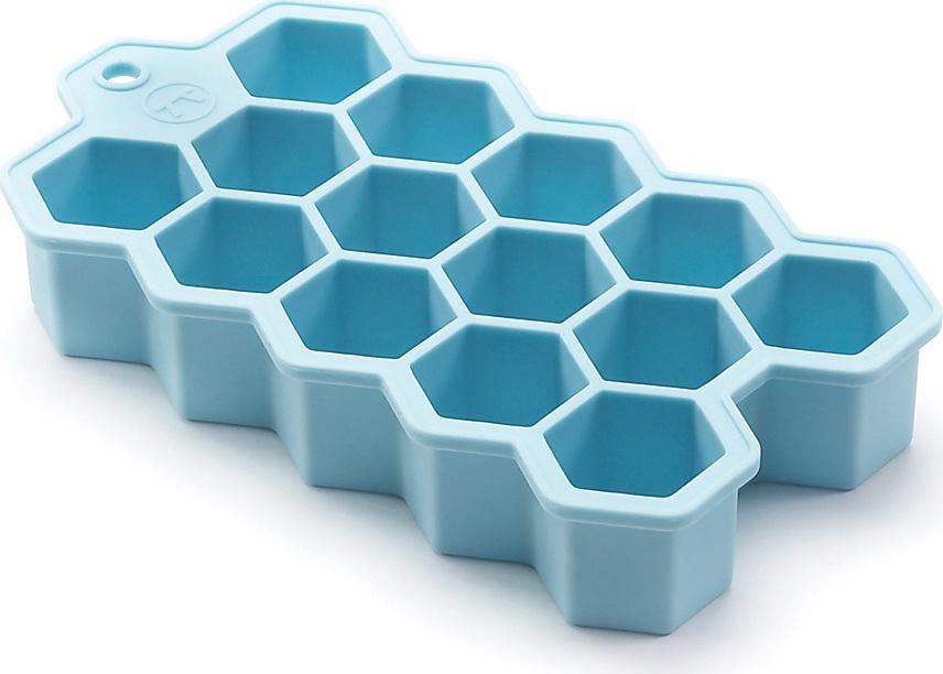 Outset - Silicone Hex Tray Ice Mold - B262