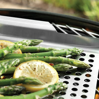 Outset - Stainless Steel Grill Grid - QS71