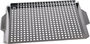 Outset - Stainless Steel Grill Grid - QS71