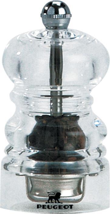 Peugeot - 3.5" Nancy Pepper Mill - 900809