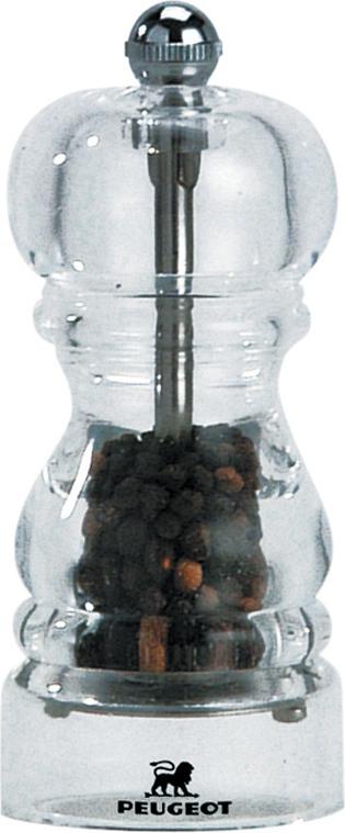 Peugeot - 4.75" Nancy Pepper Mill - 900812