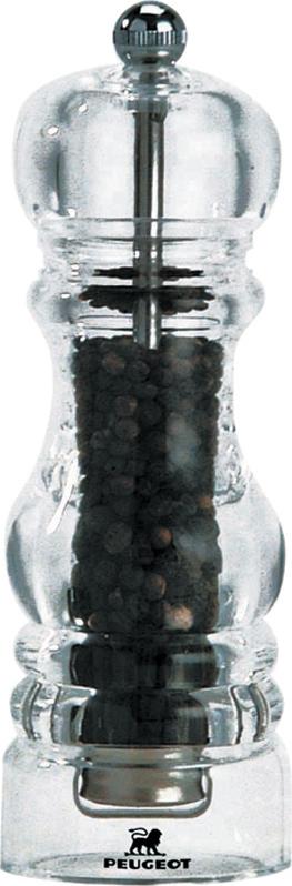 Peugeot - 7" Nancy Pepper Mill - 900818