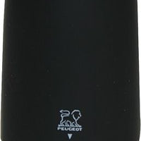 Peugeot - 7" Zest Electric Pepper Mill Black - 25922