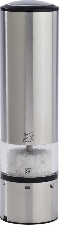Peugeot - 8" Elis Sense Salt Mill - 27179