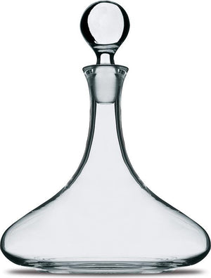 Peugeot - Capitaine 750ml Mouth Blown Decanter - 230081